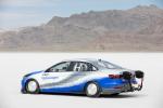 Volkswagen Jetta Bonneville Racer 2018 года